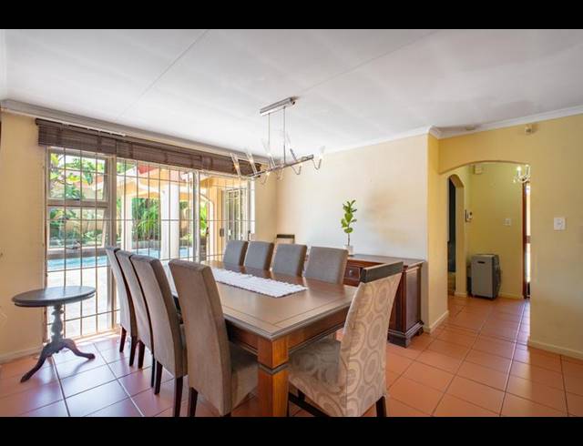 3 BEDROOM PROPERTY TO RENT IN HURLINGHAM MANOR